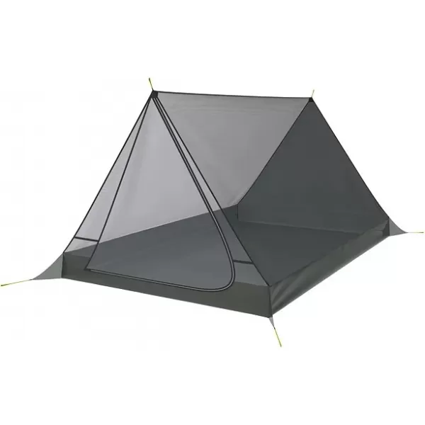  Подслон HANNAH MESH TENT 2 СИВО 