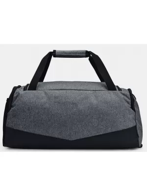 Чанта UNDER ARMOUR UA STORM UNDENIABLE 5.0 DUFFLE SM 1369222-012 СИВО