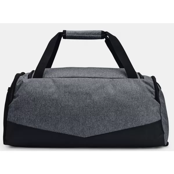  Чанта UNDER ARMOUR UA STORM UNDENIABLE 5.0 DUFFLE SM 1369222-012 СИВО 