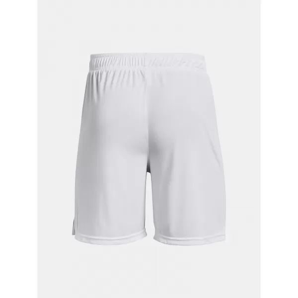  Мъжки шорти UNDER ARMOUR CHALLENGER CORE SHORT 1372691-100 БЯЛО 
