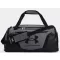 Чанта UNDER ARMOUR UA STORM UNDENIABLE 5.0 DUFFLE SM 1369222-012 СИВО