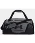 Чанта UNDER ARMOUR UA STORM UNDENIABLE 5.0 DUFFLE SM 1369222-012 СИВО