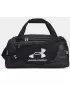 Чанта UNDER ARMOUR UA STORM UNDENIABLE 5.0 DUFFLE SM 1369222-001 ЧЕРЕН