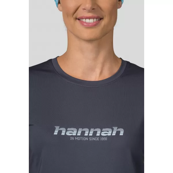  Дамска тениска HANNAH SAFFI II ИНДИЯ ИНК 