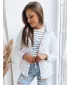 Пролетно яке DSTREET ALCAMO TY3598 БЯЛ