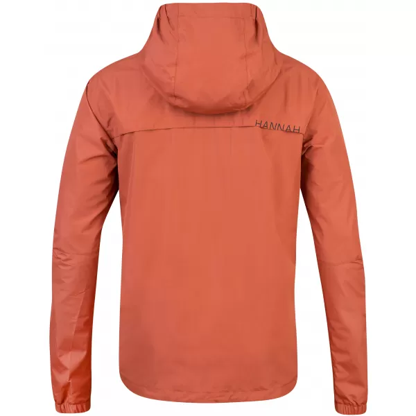  Мъжко яке HANNAH DARNELL II МЕКА ПОРТОКАЛ 