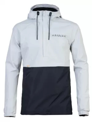 Мъжко яке HANNAH FOUNDER ЗОРНО СИНЬО/АНТРАЦИТ