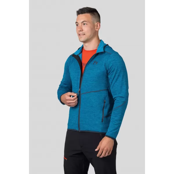  Мъжки суичър HANNAH DAMAR HOODY ФАЯНС ИМАШЕ 