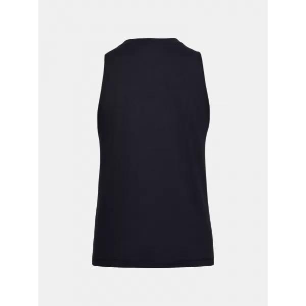  Дамски потник UNDER ARMOUR SPORTSTYLE GRAPHIC TANK 1356297-001 ЧЕРЕН 
