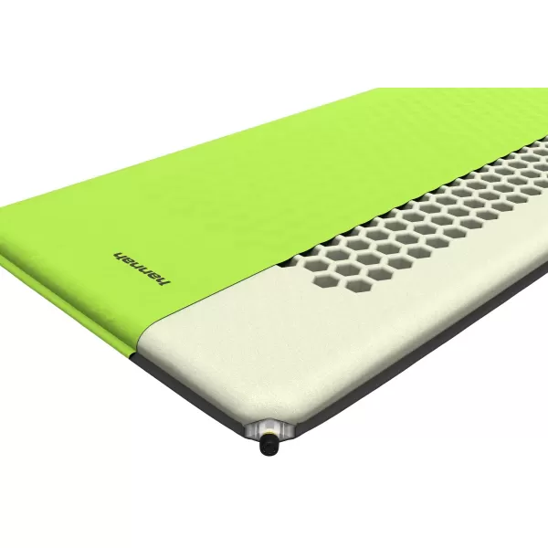  Мат HANNAH LEISURE 5,0 WIDE PARROT GREEN II 
