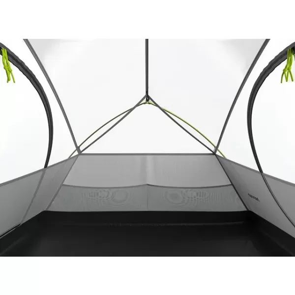  Палатка HANNAH TERCEL 2 LIGHT ТРЕТОП II 