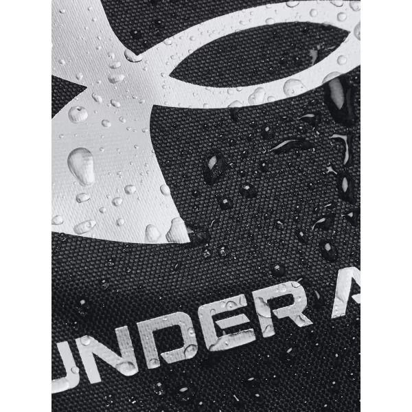  Чанта UNDER ARMOUR UA STORM UNDENIABLE 5.0 DUFFLE SM 1369222-001 ЧЕРЕН 