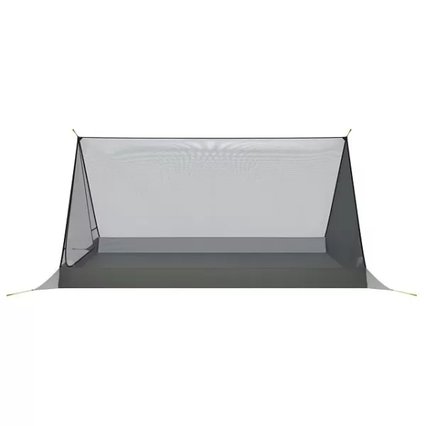  Подслон HANNAH MESH TENT 2 СИВО 