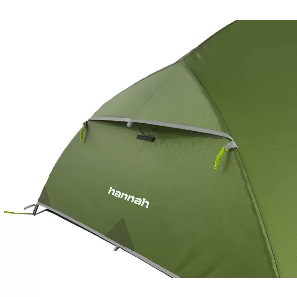  Палатка HANNAH TERCEL 2 LIGHT ТРЕТОП II 