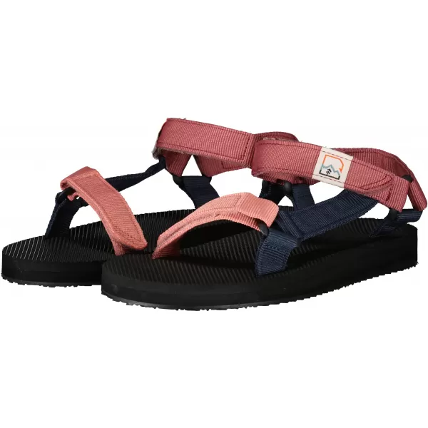  Дамски сандали HANNAH DRIFTER W ROAN ROUGE/CANYON ROSE 