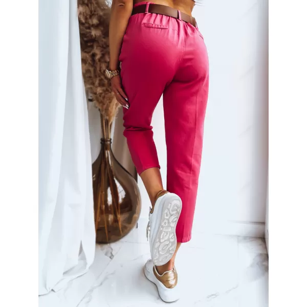  Дамски панталони DSTREET ME BELLA UY1410 FUCHSIA 