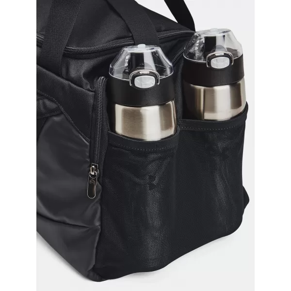  Чанта UNDER ARMOUR UA STORM UNDENIABLE 5.0 DUFFLE SM 1369222-001 ЧЕРЕН 