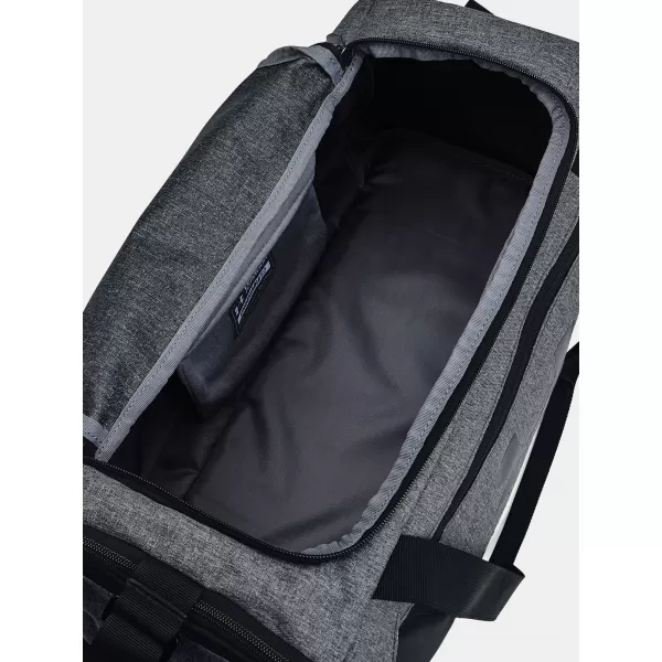  Чанта UNDER ARMOUR UA STORM UNDENIABLE 5.0 DUFFLE XS 1369221-012 СИВО 