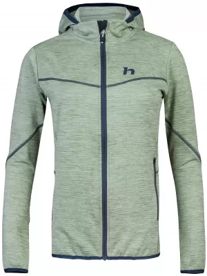 Дамски суичър HANNAH DAGNYS HOODY БОСИЛЕК ИМАШЕ