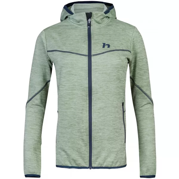  Дамски суичър HANNAH DAGNYS HOODY БОСИЛЕК ИМАШЕ 