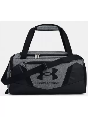 Чанта UNDER ARMOUR UA STORM UNDENIABLE 5.0 DUFFLE XS 1369221-012 СИВО