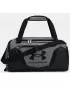 Чанта UNDER ARMOUR UA STORM UNDENIABLE 5.0 DUFFLE XS 1369221-012 СИВО