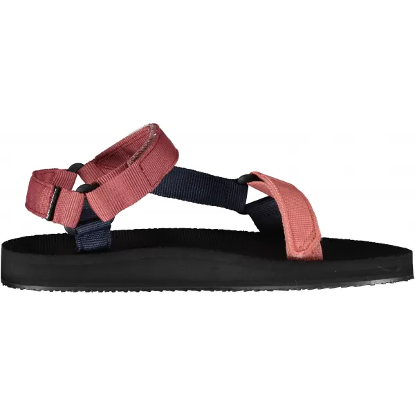  Дамски сандали HANNAH DRIFTER W ROAN ROUGE/CANYON ROSE 