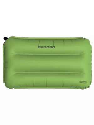 Калъфка за възглавница HANNAH PILLOW ПАПАГАЛСКО ЗЕЛЕНО II
