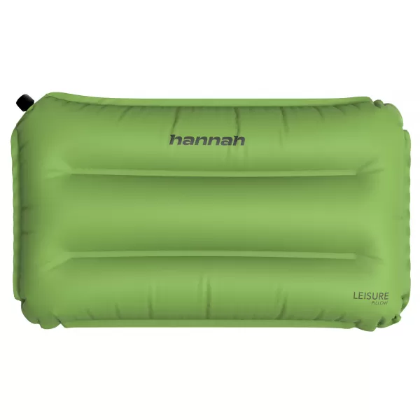  Калъфка за възглавница HANNAH PILLOW ПАПАГАЛСКО ЗЕЛЕНО II 