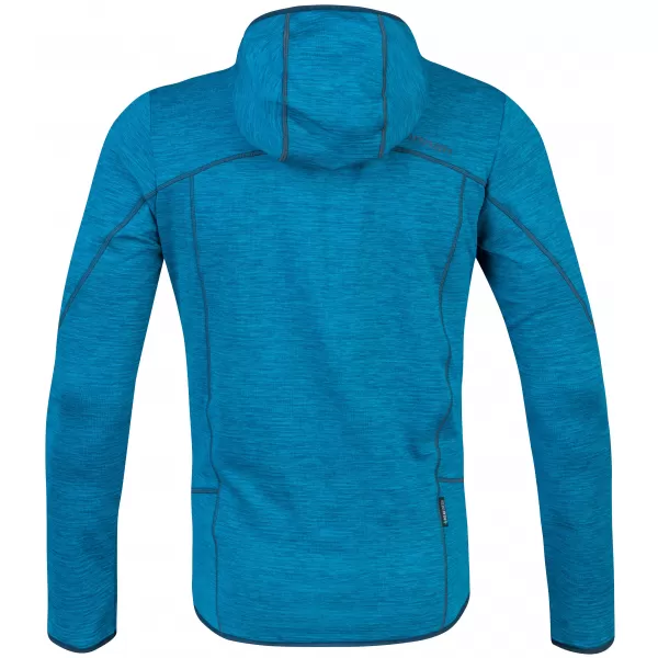  Мъжки суичър HANNAH DAMAR HOODY ФАЯНС ИМАШЕ 