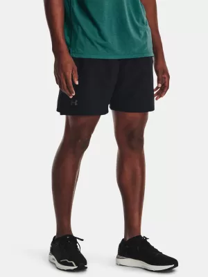 Мъжки шорти UNDER ARMOUR LAUNCH ELITE 7 SHORT 1376508-001 ЧЕРЕН