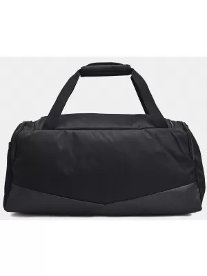 Чанта UNDER ARMOUR UA STORM UNDENIABLE 5.0 DUFFLE SM 1369222-001 ЧЕРЕН