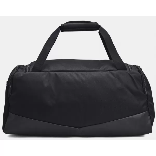  Чанта UNDER ARMOUR UA STORM UNDENIABLE 5.0 DUFFLE SM 1369222-001 ЧЕРЕН 