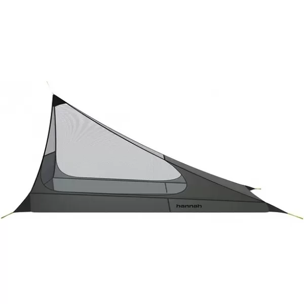  Подслон HANNAH MESH TENT 1 СИВО 