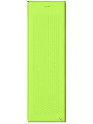 Мат HANNAH LEISURE 5,0 WIDE PARROT GREEN II