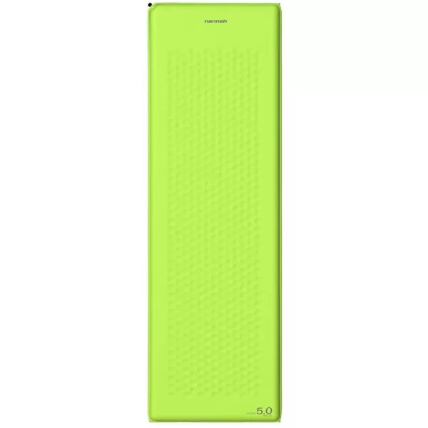  Мат HANNAH LEISURE 5,0 WIDE PARROT GREEN II 