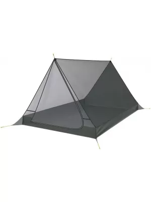 Подслон HANNAH MESH TENT 2 СИВО