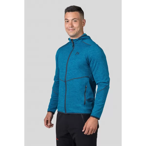  Мъжки суичър HANNAH DAMAR HOODY ФАЯНС ИМАШЕ 