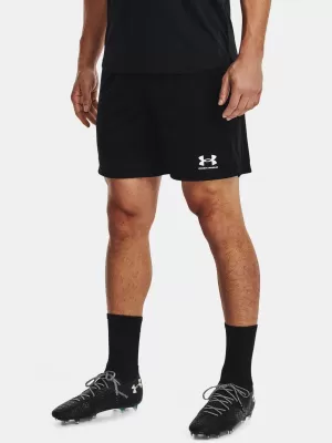 Мъжки шорти UNDER ARMOUR CHALLENGER CORE SHORT 1372691-001 ЧЕРЕН