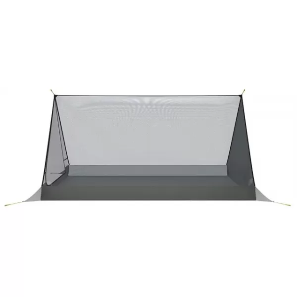  Подслон HANNAH MESH TENT 2 СИВО 