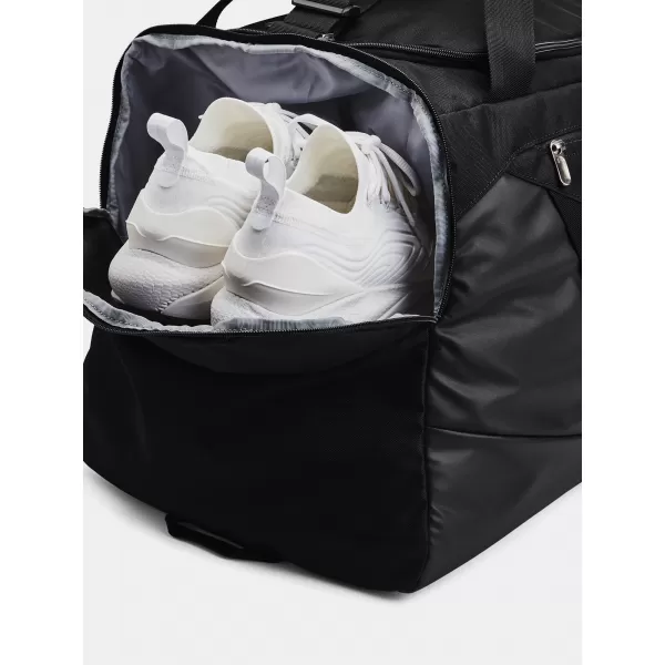  Чанта UNDER ARMOUR UA STORM UNDENIABLE 5.0 DUFFLE LG 1369224-001 ЧЕРЕН 