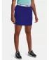 Дамска пола UNDER ARMOUR UA LINKS WOVEN SKORT 1362111-468 СИНЬО