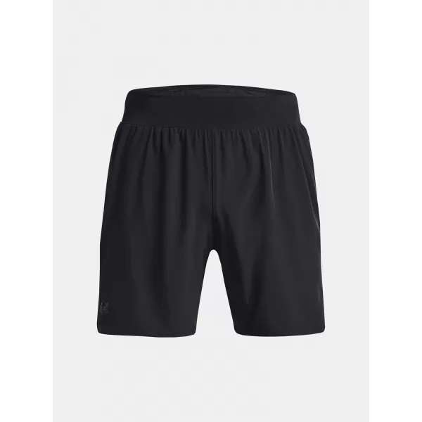  Мъжки шорти UNDER ARMOUR LAUNCH ELITE 7 SHORT 1376508-001 ЧЕРЕН 