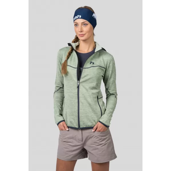  Дамски суичър HANNAH DAGNYS HOODY БОСИЛЕК ИМАШЕ 