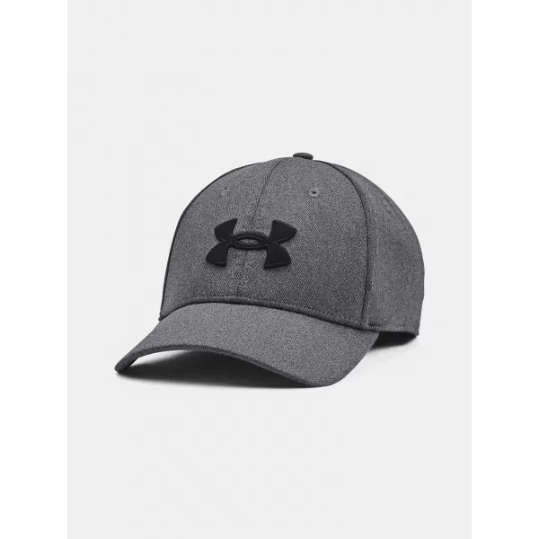  Мъжка шапка UNDER ARMOUR MENs UA BLITZING 1376700-003 ЧЕРЕН 