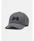 Мъжка шапка UNDER ARMOUR MENs UA BLITZING 1376700-003 ЧЕРЕН