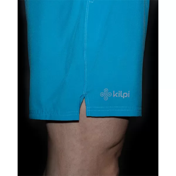  Мъжки шорти KILPI BRAY-M TM0425KI СИНЬО 