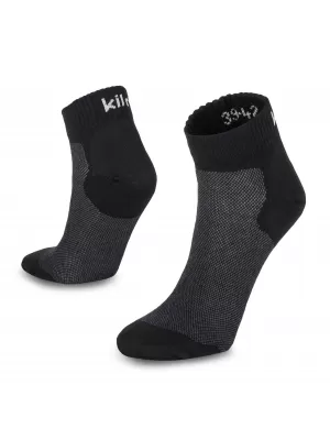 Чорапи KILPI 2P MINIMIS-U TU0803KI ЧЕРЕН