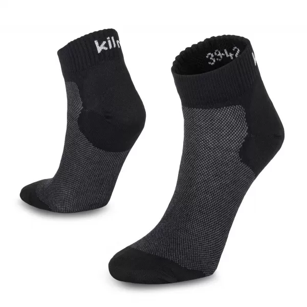  Чорапи KILPI 2P MINIMIS-U TU0803KI ЧЕРЕН 