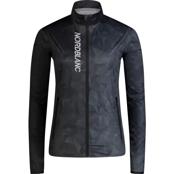  Дамско софтшел яке NORDBLANC RIDER NBWSL7775 ЧЕРЕН 